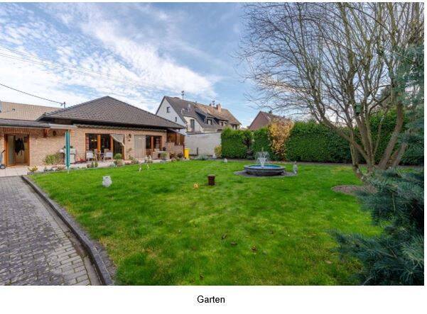 Bungalow Bad Breisig Niederbreisig - 4 Zimmer, 140 m&sup2;, 650.000&euro; | Angebot:25703480