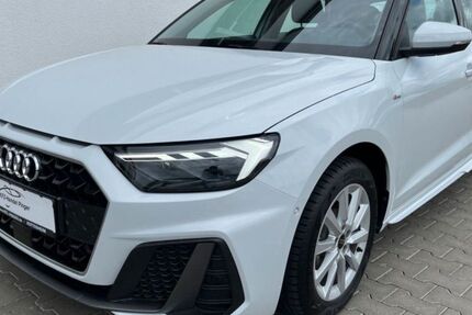 Audi A1 4.597 km 25.999 € Kottenheim 56736