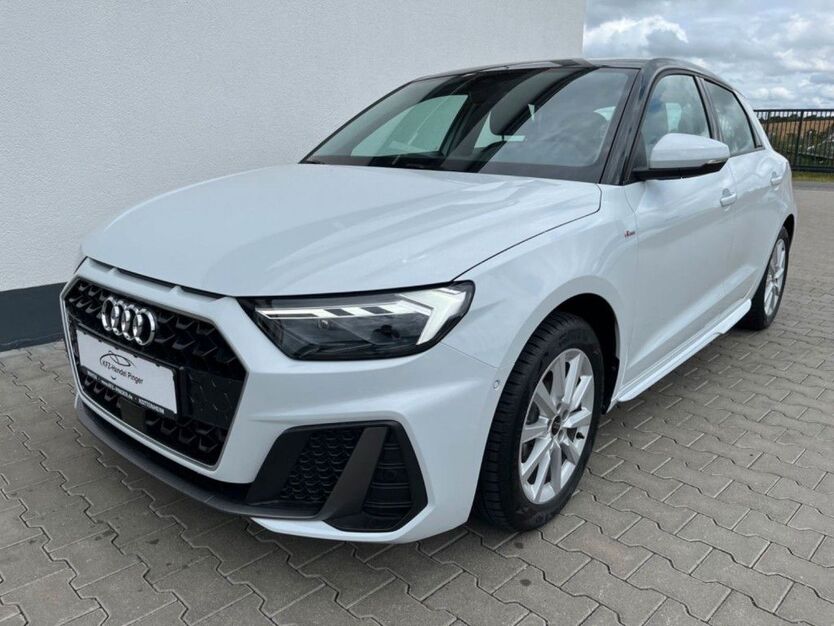 Audi A1 4.597 km 25.999 € Kottenheim 56736