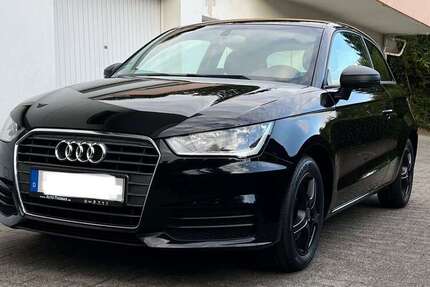 Audi A1 78.661 km 13.000 € Vallendar 56179