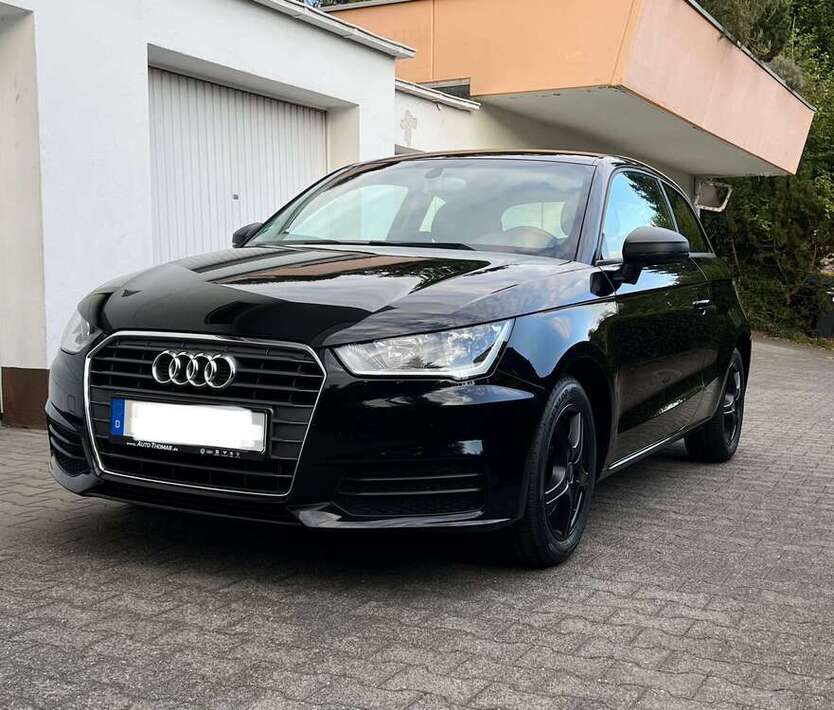 Audi A1 78.661 km 13.000 € Vallendar 56179