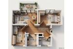 Etagenwohnung Bad Ems - 3 Zimmer, 63 m&sup2;, 115.000&euro; | Angebot:27231708