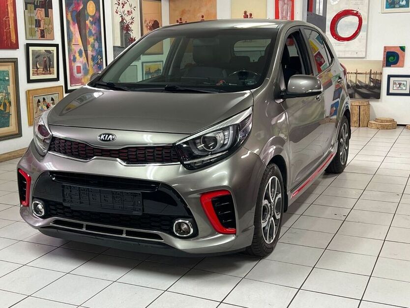 Picanto