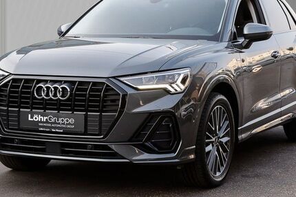 Audi Q3 73.752 km 26.980 &euro; Koblenz 56070
