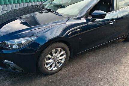 Mazda 3 62.500 km 13.480 &euro; Koblenz 56070
