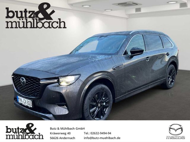 Mazda CX-80 5.999 km 53.990 &euro; Andernach 56626