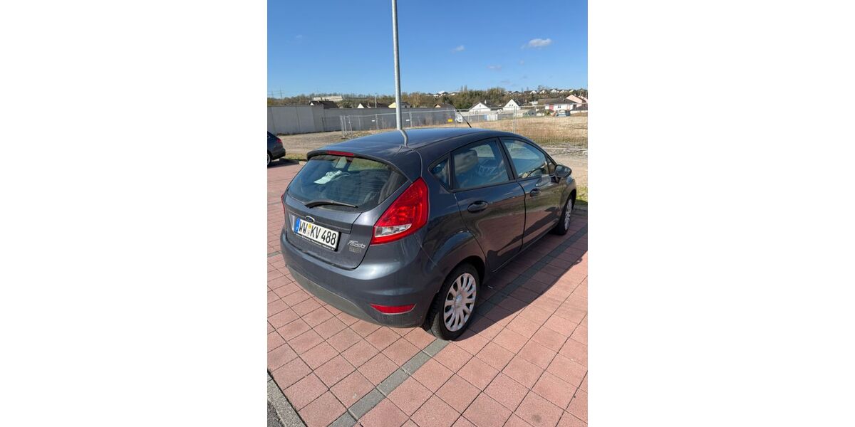 Ford Fiesta 148.000 km 3.900 € Koblenz 56112
