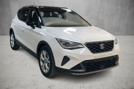 Seat Arona 18.000 km 22.490 &euro; Emmelshausen 56281