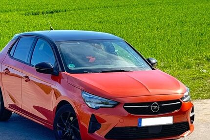 Opel Corsa 22.800 km 12.490 &euro; Koblenz 56070
