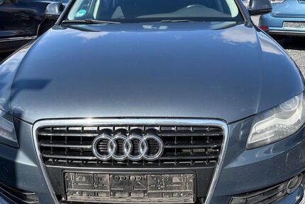 Audi A4 275.486 km 3.450 &euro; Ochtendung 56299