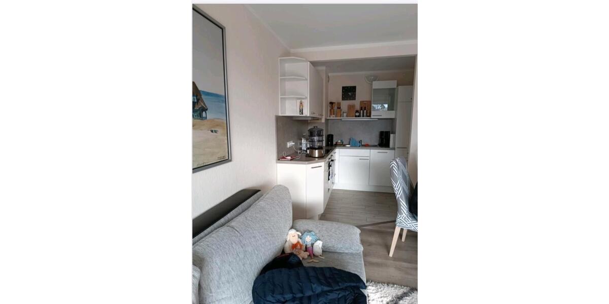 Etagenwohnung Hillscheid - 2 Zimmer, 56 m&sup2;, 995&euro; | Angebot:26549427