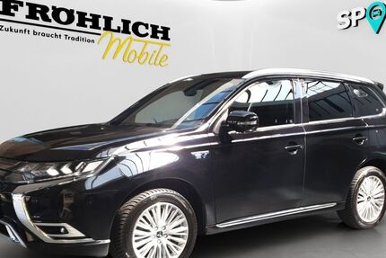 Mitsubishi Outlander 60.300 km 23.800 &euro; Koblenz 56073