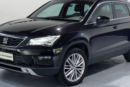 Seat Ateca 219.000 km 12.450 &euro; Neuwied 56567