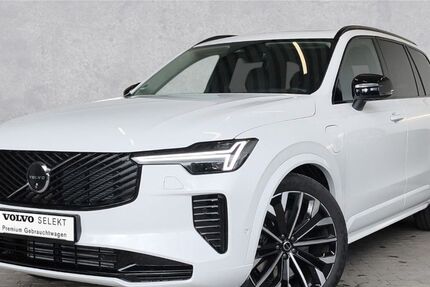 Volvo XC90 2.500 km 87.490 &euro; Koblenz/Gwb. Arenberg 56077