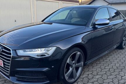 Audi A6 144.170 km 19.000 &euro; Wirges 56422