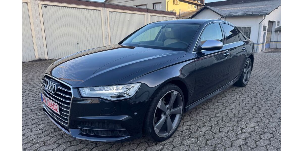 Audi A6 144.170 km 19.000 &euro; Wirges 56422