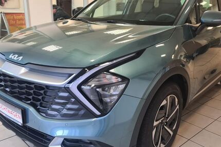 Kia Sportage 28.830 km 30.700 &euro; Mülheim-Kärlich 56218