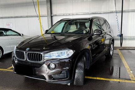 BMW X5 265.000 km 15.999 &euro; Lahnstein 56112