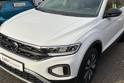 VW T-Roc 18.750 km 22.880 € Koblenz 56076