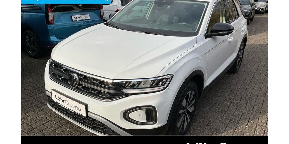 VW T-Roc 18.750 km 22.880 € Koblenz 56076