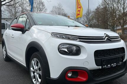 Citroen C3 65.691 km 8.990 &euro; Niederelbert 56412