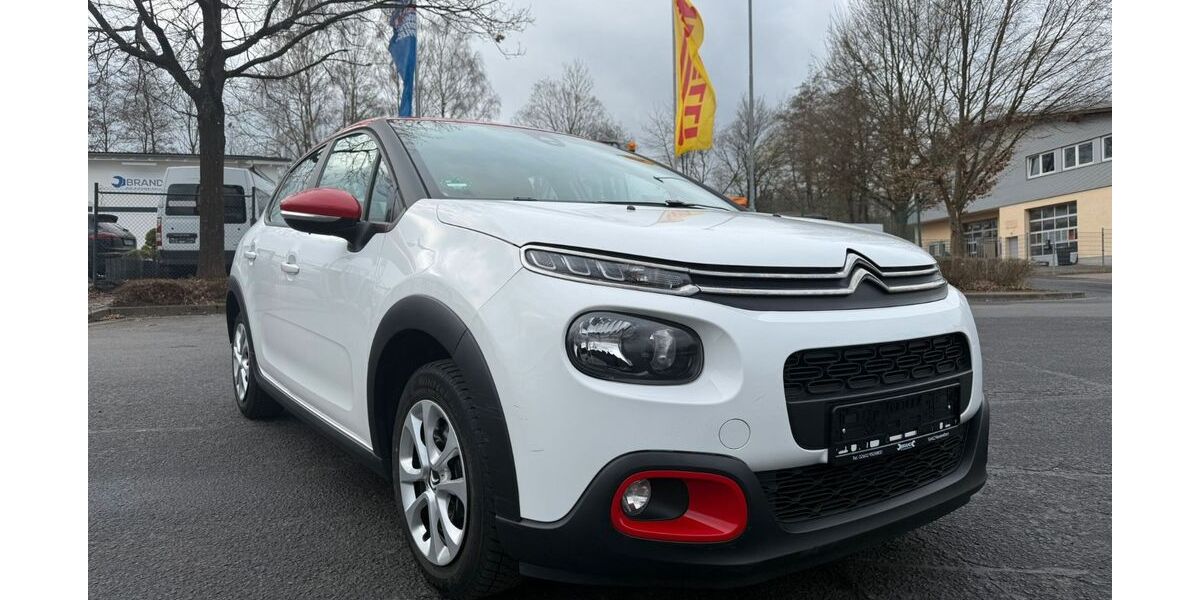 Citroen C3 65.691 km 8.990 &euro; Niederelbert 56412
