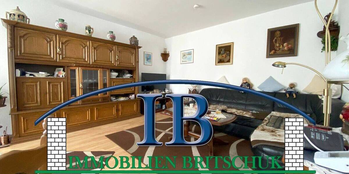 Eigentumswohnung mit zwei Terrassen 2 zimmer