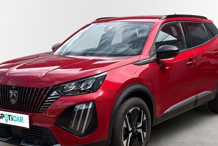 Peugeot 2008 20.732 km 21.999 &euro; Mayen 56727