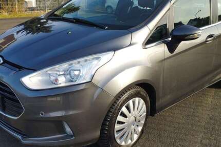 Ford B-Max 125.000 km 8.888 &euro; Mülheim-Kärlich 56218