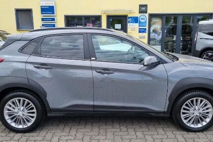 Hyundai KONA 53.592 km 14.795 &euro; Rheinbrohl 56598