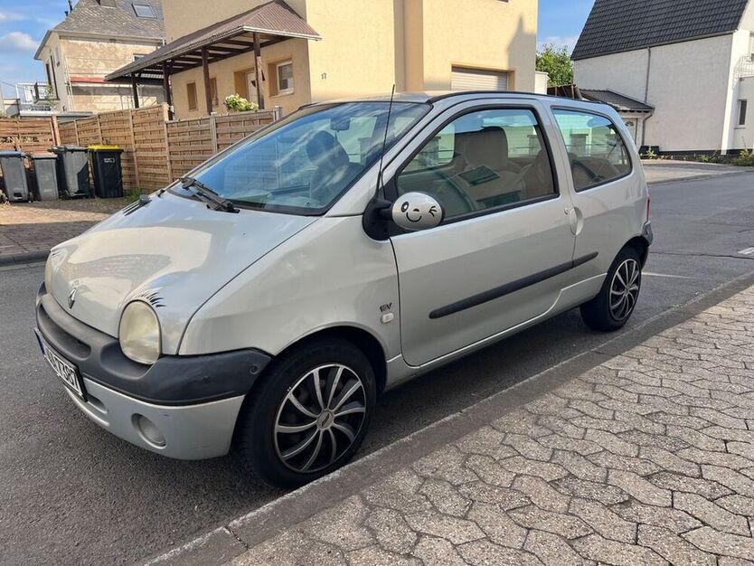 Twingo