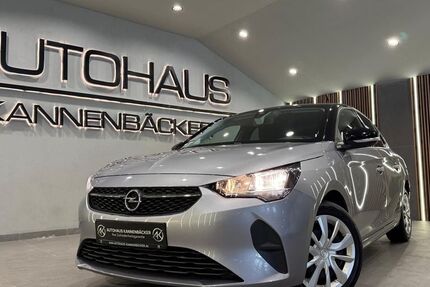 Opel Corsa 40.500 km 10.990 &euro; Ransbach-Baumbach 56235