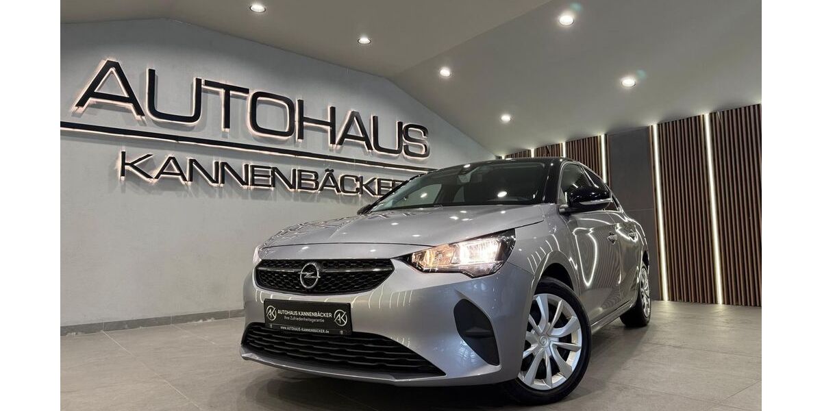 Opel Corsa 40.500 km 10.990 &euro; Ransbach-Baumbach 56235