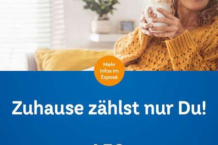 Wohnung Höhr-Grenzhausen Grenzhausen - 3 Zimmer, 59 m&sup2;, 649&euro; | Angebot:26306638