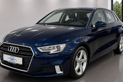 Audi A3 115.000 km 15.490 &euro; Neuwied 56567