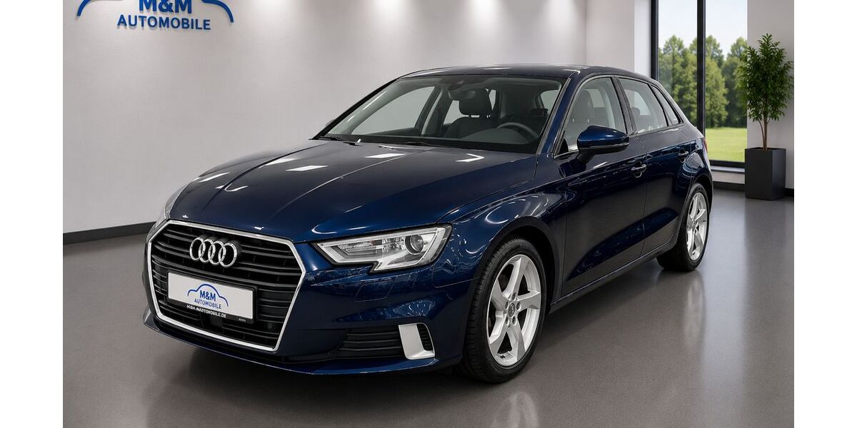 Audi A3 115.000 km 15.490 &euro; Neuwied 56567