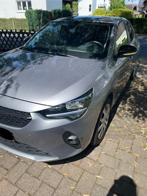 Corsa