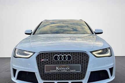 Audi RS4 131.000 km 27.999 &euro; Weißenthurm 56575