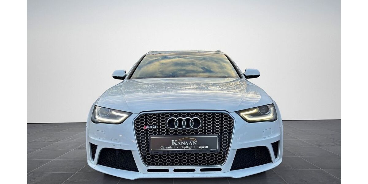 Audi RS4 131.000 km 27.999 &euro; Weißenthurm 56575