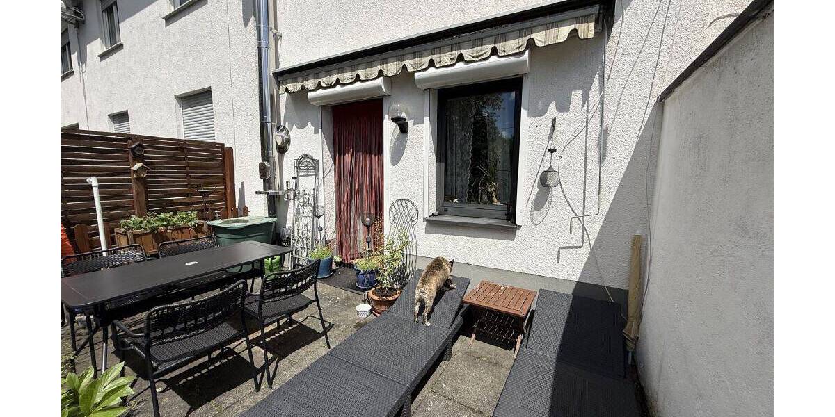 Reihenmittelhaus Welschneudorf - 3 Zimmer, 93 m&sup2;, 179.000&euro; | Angebot:26930284