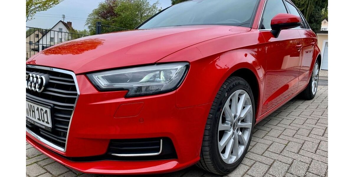 Audi A3 152.000 km 16.500 &euro; Halsenbach 56283