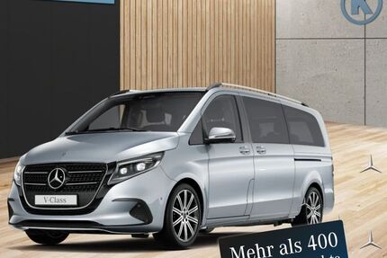 Mercedes-Benz V 300 9.708 km 72.680 &euro; Koblenz 56073