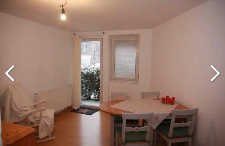 Erdgeschoßwohnung Koblenz Arenberg-Immendorf - 3.5 Zimmer, 60 m&sup2;, 864&euro; | Angebot:26340267