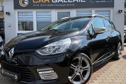 Renault Clio 103.000 km 8.690 &euro; Hilgert 56206