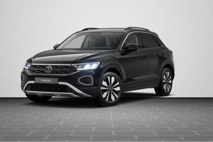 VW T-Roc 18.226 km 22.990 &euro; Mayen 56727