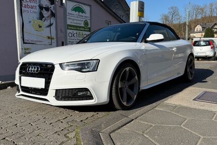 Audi A5 169.900 km 14.390 € Selters 56242