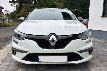 Renault Megane 165.000 km 11.500 &euro; Neuwied 56566