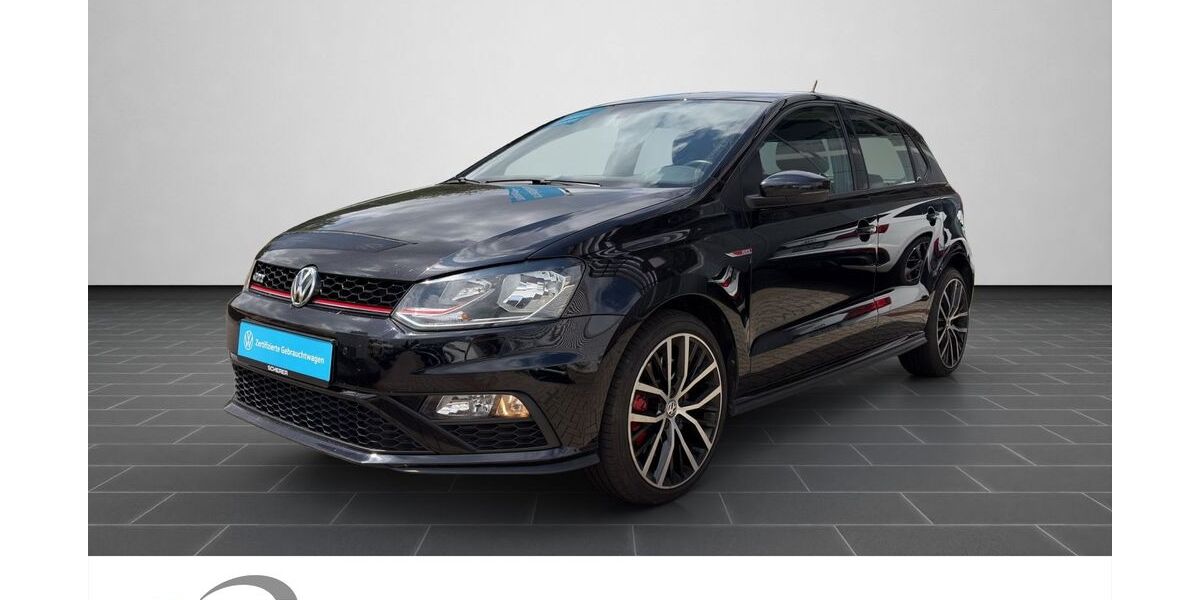 VW Polo 92.585 km 13.480 &euro; Mayen 56727