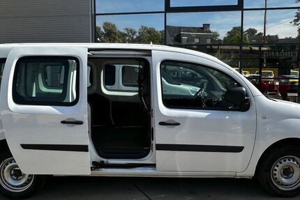 Renault Kangoo 40.000 km 9.990 &euro; Neuwied 56564