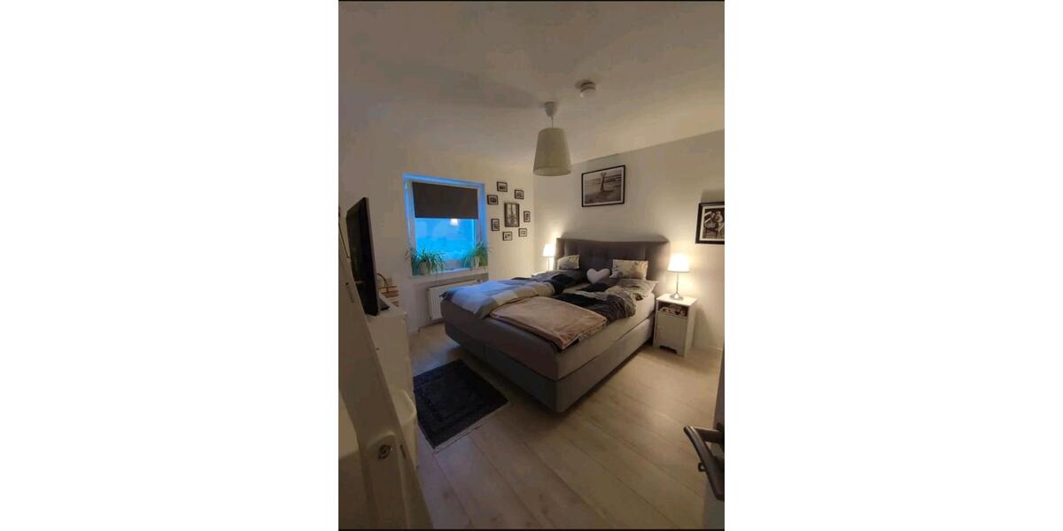 Helle 3,5-Zimmer Wohnung mit Balkon und Stellplatz in Koblenz 3.5 zimmer